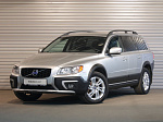 Volvo XC70 2,4 авт