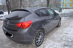 Opel Astra 1,6 