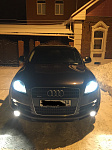 Audi Q7 3,6 авт