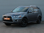 Mitsubishi Outlander 2,0 