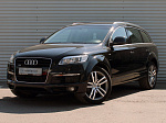 Audi Q7 4,1 авт