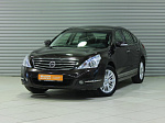 Nissan Teana 2,5 