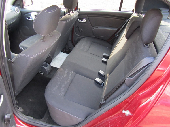 Фото Рено  2012 цена 399000 руб.