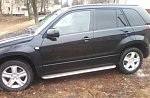 Suzuki Grand Vitara 2,0 авт