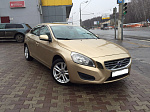 Volvo S60 1,6 авт