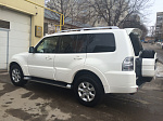 Mitsubishi Pajero 3,0 