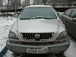 Lexus RX 3,0 авт