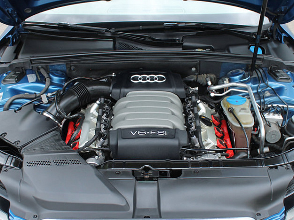 Фото Ауди А5 2008 цена 915000 руб.