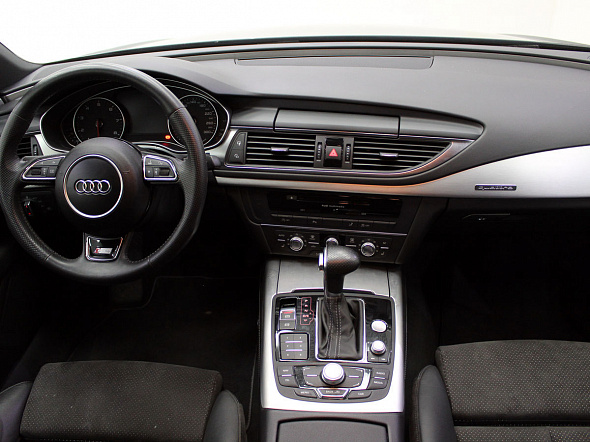 Фото Ауди А7 2013 цена 1729451 руб.