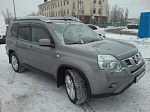Nissan X-Trail 2,5 авт