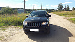 Jeep Compass 2,4 авт