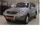 SsangYong Rexton 2,7 авт