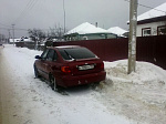 Hyundai Elantra 1,9 авт