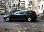 Volvo V50 1,6 мех