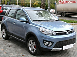 Great Wall Hover M4 1,5 