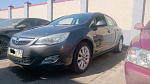 Opel Astra 1,4 