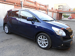 Toyota Verso 1,8 авт