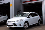 Ford Focus 1,6 