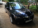 Mazda 3 1,6 мех