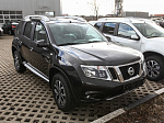Nissan Terrano 2,0 мех
