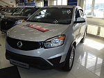SsangYong Actyon 2,0 мех
