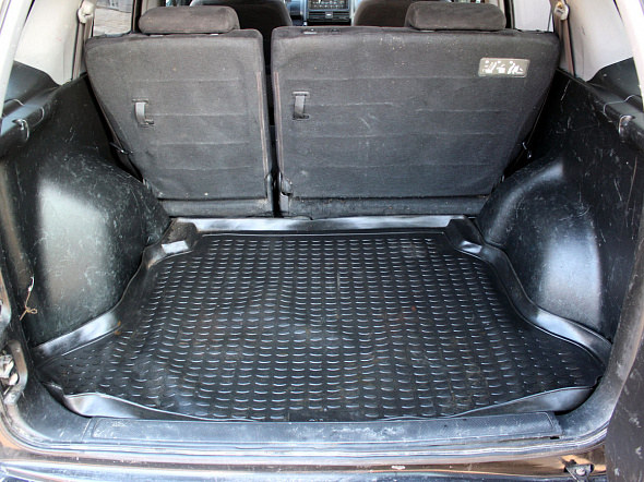 Фото Хонда СРВ 2004 цена 399000 руб.