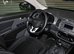 Киа Спортейдж 2012 фото
