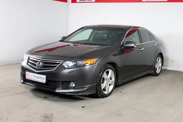 Фото Хонда Аккорд 2008 цена 799000 руб.