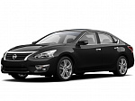 Nissan Teana 2,5 авт