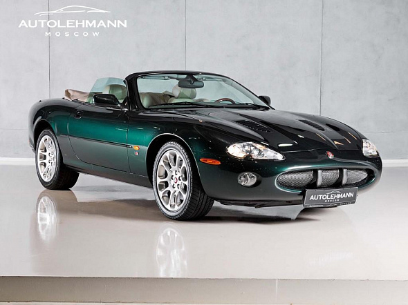   XKR 2000  1866000 .