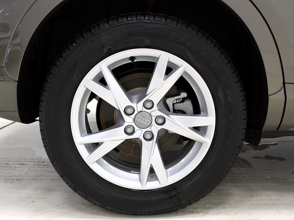 Фото Ауди КУ 3 2015 цена 1917391 руб. Фото Ауди КУ 3 2015 цена 1917391 руб.