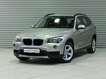 BMW X1 2,0 авт