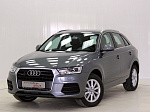 Audi Q3 2,0 авт