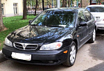 Nissan Maxima 2,0 авт