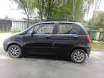 Daewoo Matiz 0,8 мех