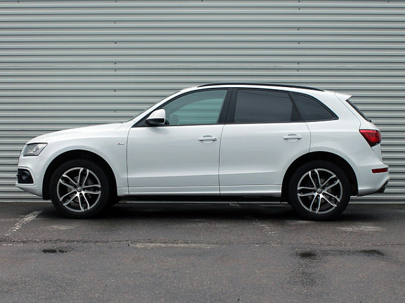 Фото Ауди КУ 5 2013 цена 1750000 руб.