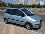 Hyundai Matrix 1,8 