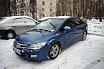 Хонда Цивик 2009 фото