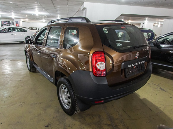 Фото Рено Дастер 2014 цена 426000 руб.