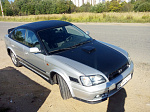 Subaru Legacy 2,0 