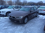 BMW 3er 1,6 
