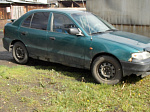 Hyundai Accent 1,5 