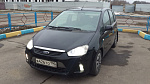 Ford C-MAX 1,6 