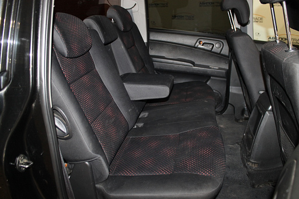 Фото Санг Йонг 2010 цена 439000 руб. Фото Санг Йонг 2010 цена 439000 руб.