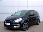 Ford Galaxy 2,0 