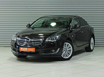 Opel Insignia 2,0 авт