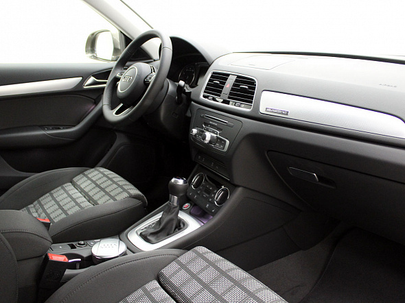 Фото Ауди КУ 3 2015 цена 1917391 руб. Фото Ауди КУ 3 2015 цена 1917391 руб.