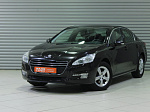 Peugeot 508 1,6 авт