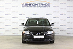 Volvo S40 2,0 авт