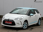 Citroen DS3 1,6 авт